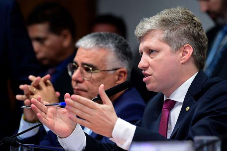 The opposition wants to summon the Minister of Social Security to the INSS CPI