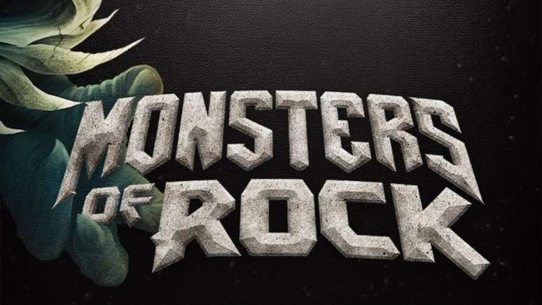 Monsters of Rock
