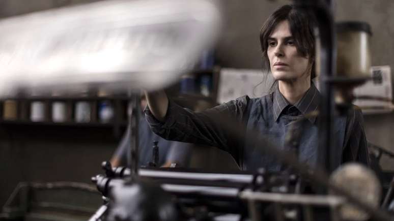 'Cyclone' é gesto político de reinventar uma mulher apagada da história (Divulgação/Bretz Filmes)