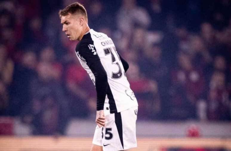 ஃபோர்டலேசாவுக்கு எதிராக சார்லஸ் கொரிந்தியன்ஸை இழப்பார் -