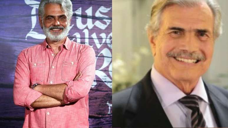 Por onde anda Tarcísio Filho? Ator explica por que deixou a TV após a morte de Tarcísio Meira