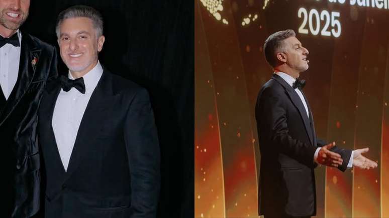 Luciano Huck retoma sonho antigo e admite desejo grande