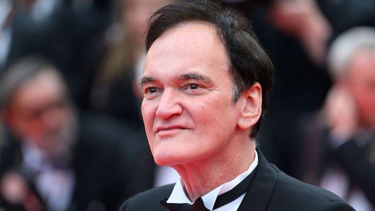 Tarantino abre o jogo sobre cancelamento de seu último filme: 'Não estava empolgado'