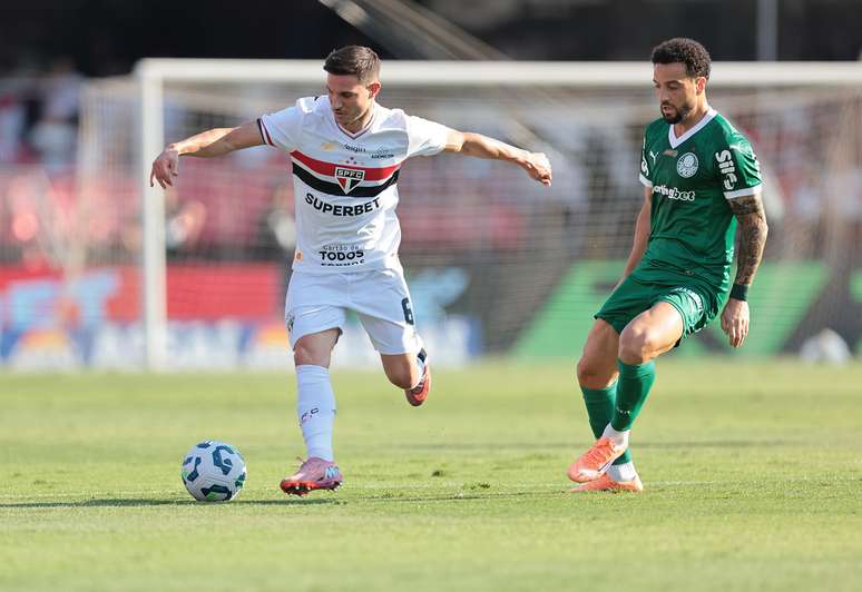 Paulo Pinto / São Paulo FC