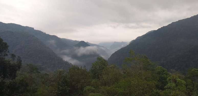 Guias credenciados, equipamentos adequados e planejamento prévio garantem segurança e melhor aproveitamento das atrações – Wikimedi Commons/Priscila Pazzini