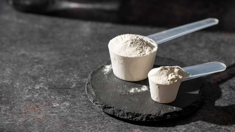 Learn how to take creatine