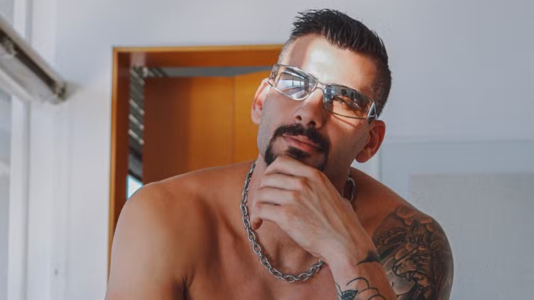 வயது வந்தோருக்கான உள்ளடக்கத்தை தயாரிப்பது பற்றி நிஜாம் முடிவெடுக்கிறார்: 'எல்லாம் இல்லை...' / இனப்பெருக்கம்: Instagram