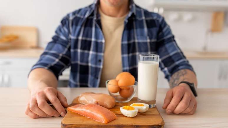 Discover the health effects of eggs