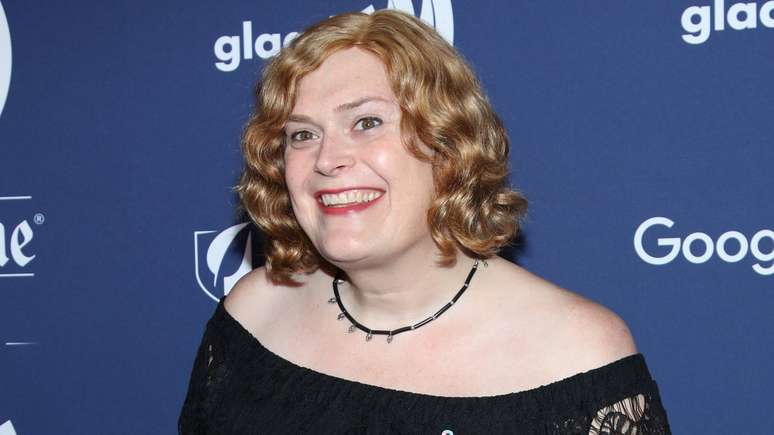 Lilly Wachowski, uma das criadoras de 'Matrix', em 2022