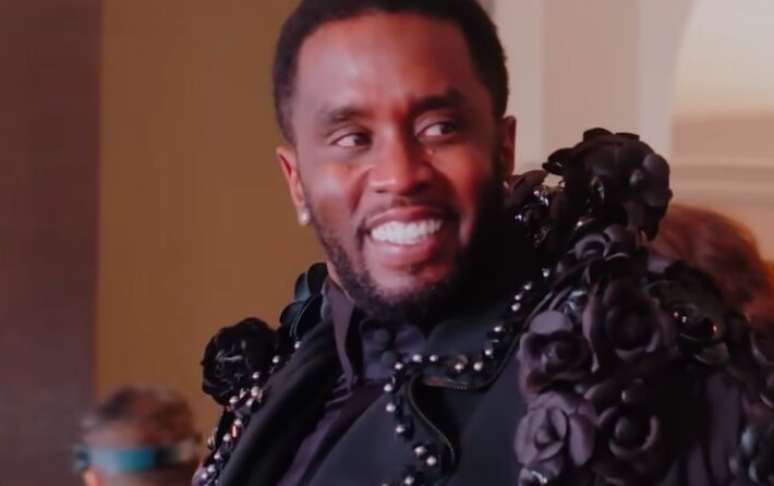 Diddy comenta sobre série documental da Netflix que utiliza sua