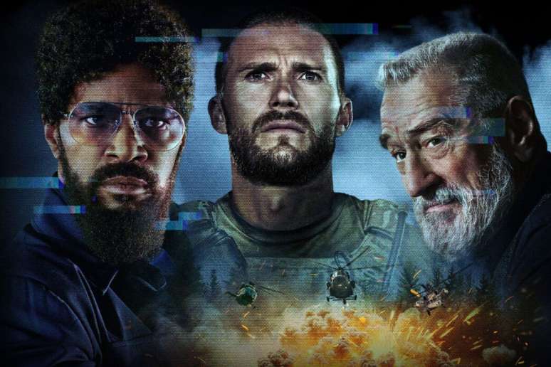 Em “Soldado de Chumbo”, Nash retorna ao passado ao se infiltrar em uma seita perigosa para impedir uma ameaça ao país 