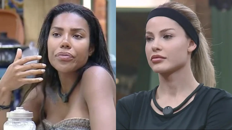 'தி ஃபார்ம் 17' இல் கரோல் மற்றும் சாரி