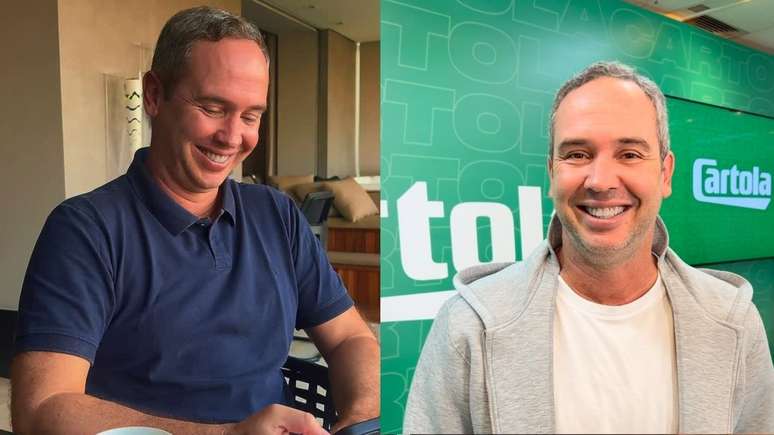 SBT tenta contratar Caio Ribeiro para reforçar cobertura da Copa de 2026