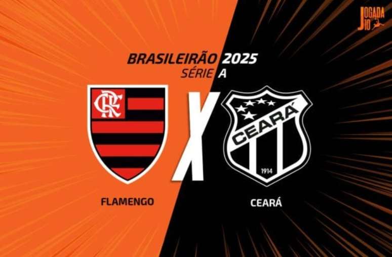 Flamengo procura conquistar o título do Brasileirão –