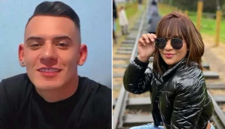 Douglas reagiu à prisão e tentou tomar arma de policial