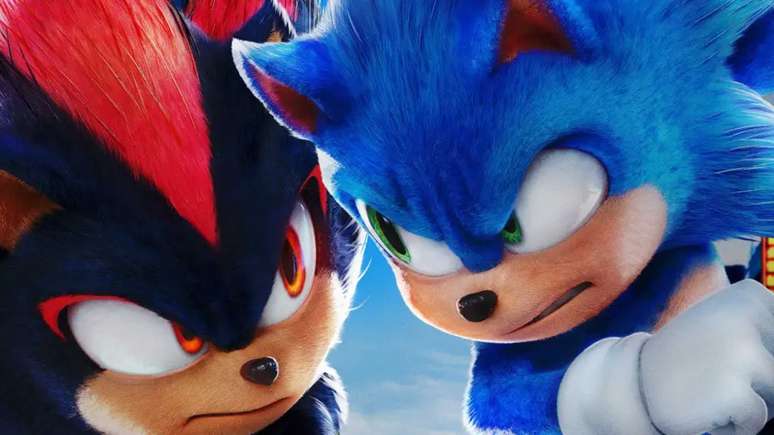 Filme spin-off de Sonic the Hedgehog está em produção e estreia em 2028