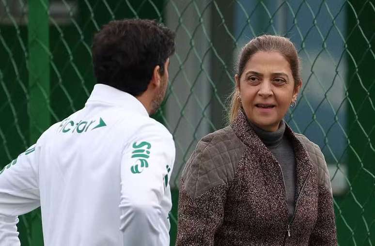 COF aprova orçamento de 2026 do Palmeiras com R$ 1,2 bilhão em receitas –