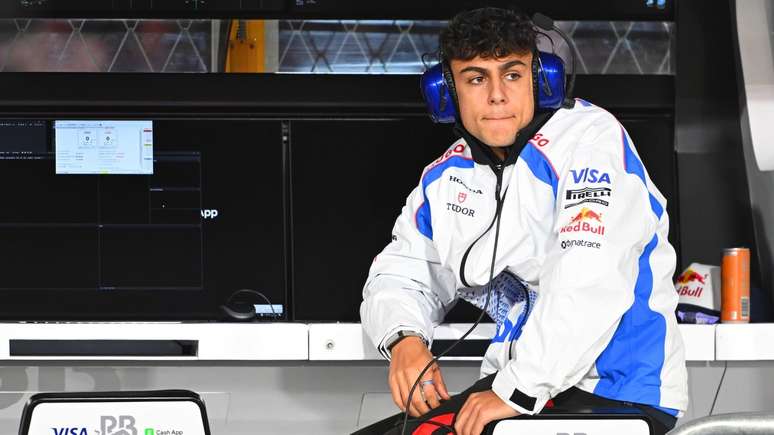 Arvid Lindblad announced for F1 2026