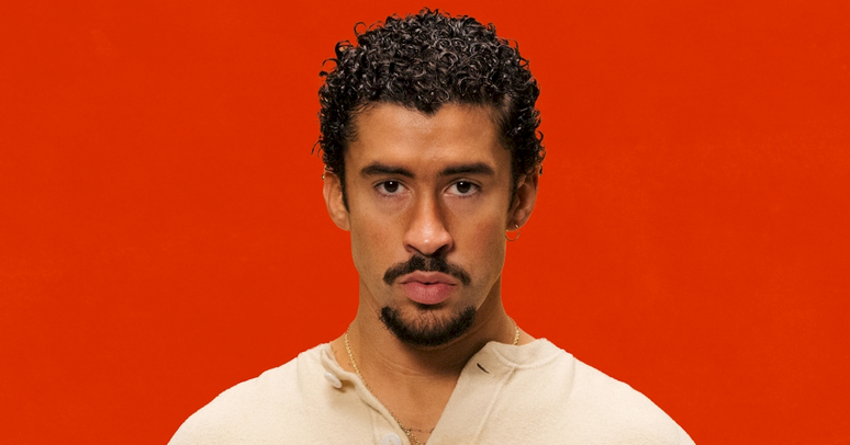 Bad Bunny conquista o topo do Spotify Global em 2025