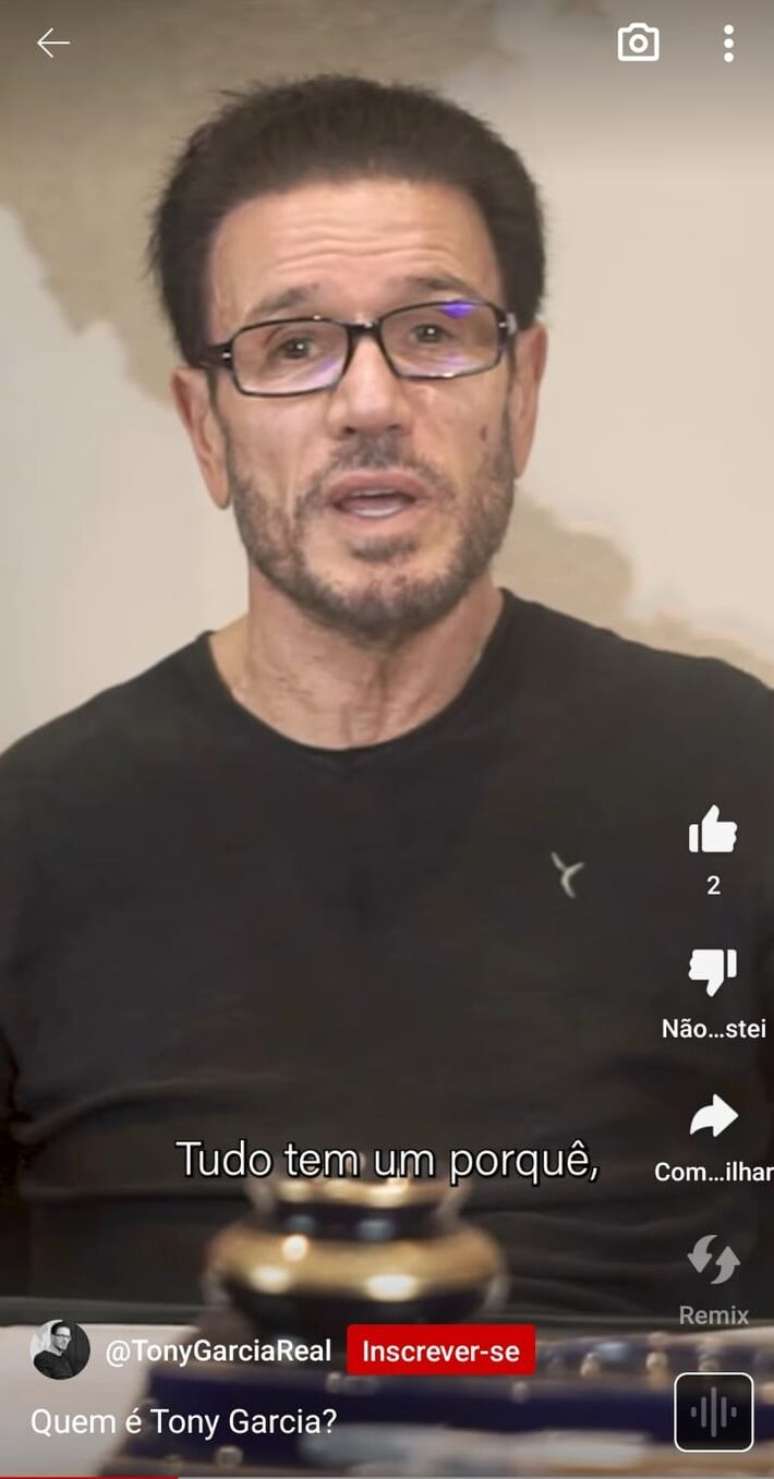 Tony afirma que Moro o coagiu a fazer grava&ccedil;&otilde;es ilegais contra autoridades