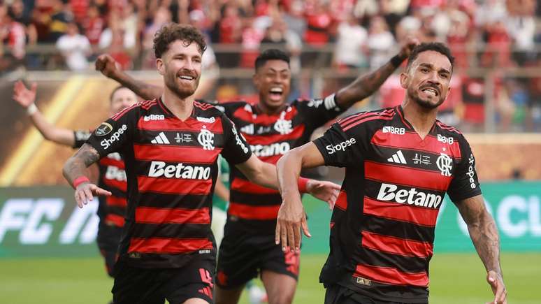 Flamengo is already thinking about 2026