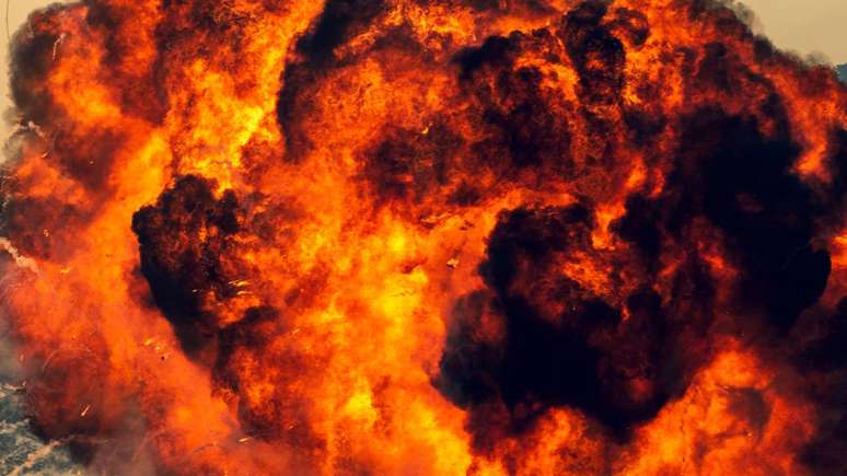 Em muitos casos, bombas termob&aacute;ricas modernas podem reduzir o risco de atingir &aacute;reas fora da zona planejada.