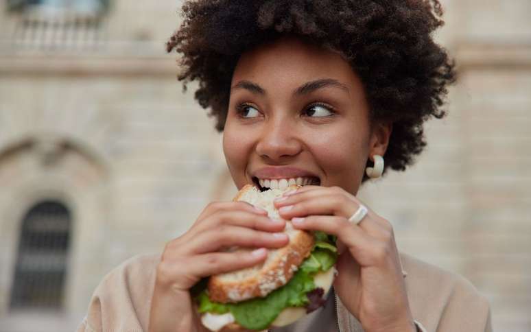 Reprodução/Shutterstock