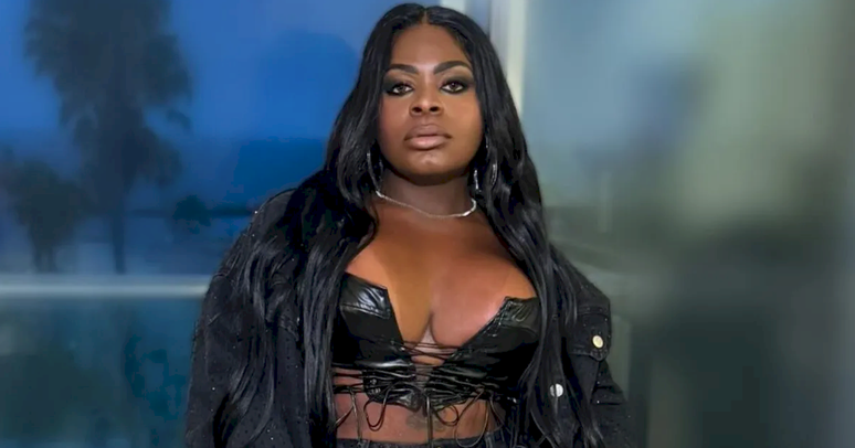 Jojo Todynho &eacute; processada por exposi&ccedil;&atilde;o indevida