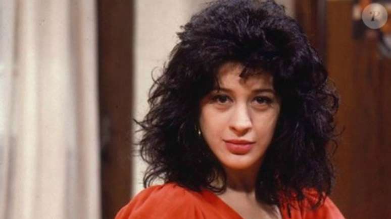 Adriana (Reprodução/Globo)