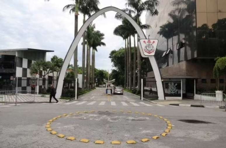 Corinthians is studying projects to improve the financial situation in 2026 -