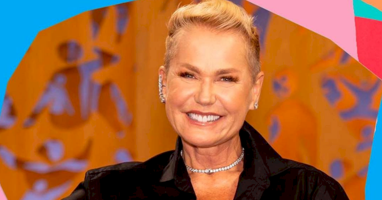 Xuxa prepara espetáculo histórico em São Paulo