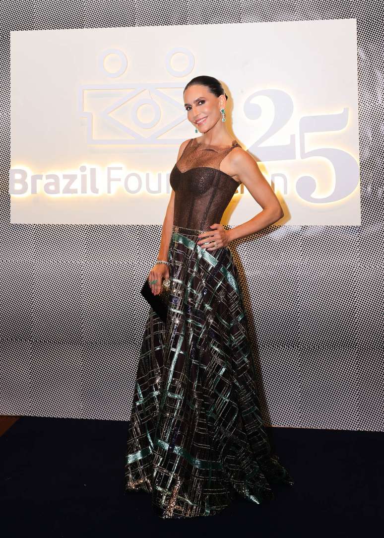 Ticiana Villas Boas Batista 