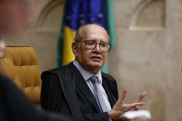 Decisão do ministro do STF Gilmar Mendes incomodou oposição a Lula no Congresso.