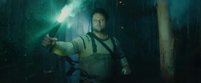 Selton Mello integra o elenco internacional do novo 'Anaconda'