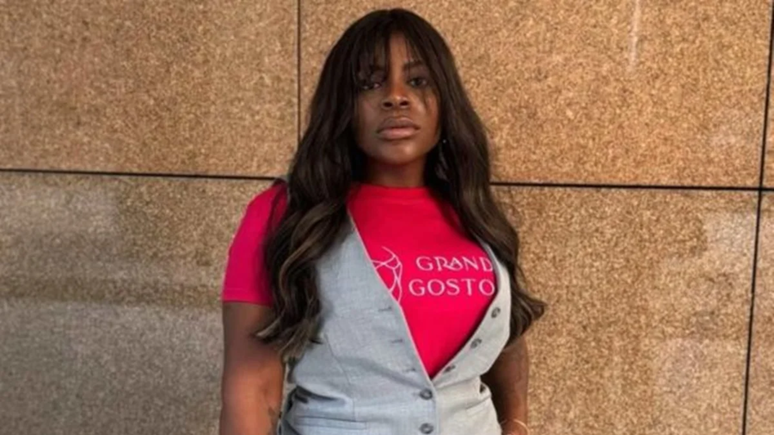 A man opens a police report against Jojo Tudinho / Reproduction: Instagram