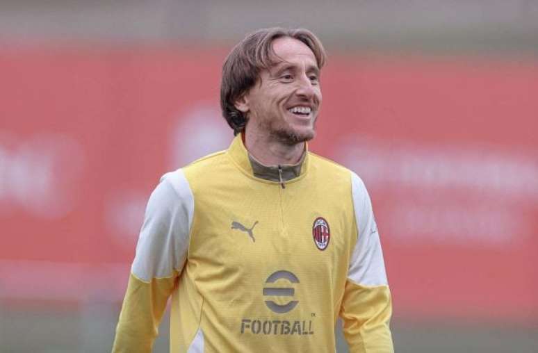 Atividade de preparação da Lazio antes de receber o Milan na Copa da Itália –