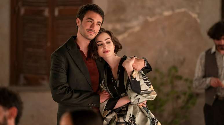 Quando estreia a 5ª temporada de 'Emily em Paris', com Lily Collins (Divulgação/Netflix)