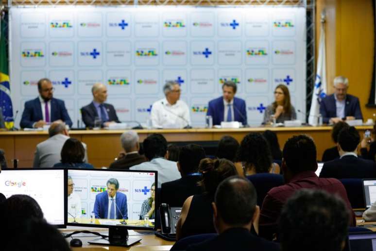 Governo anuncia plataforma de autoexclusão em bets e outras medidas para evitar o transtorno de jogo problemático