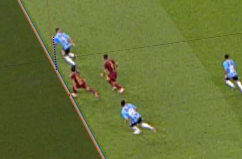 Soteldo desencantou com a camisa do Fluminense e encerrou um jejum de mais de 400 dias –