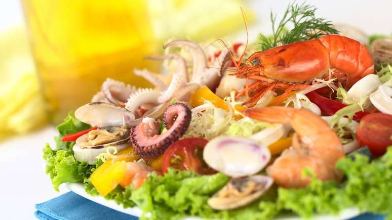 fontes concentradas de zinco, mineral associado diretamente à síntese de testosterona – depositphotos.com / ildi_papp