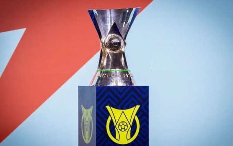 Brazilian Championship Cup 