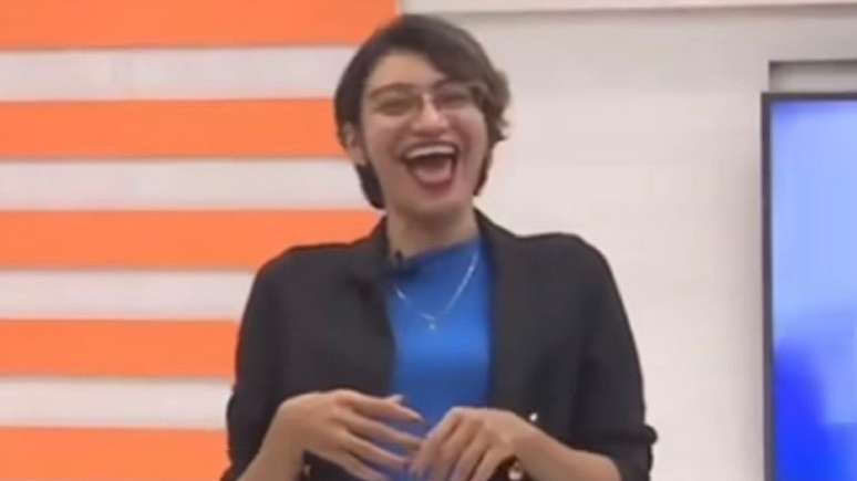 Soraya Almeida (Reprodução/Instagram)