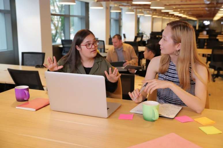 Lideranças preparadas contribuem para equipes mais seguras, acolhedoras e engajadas 