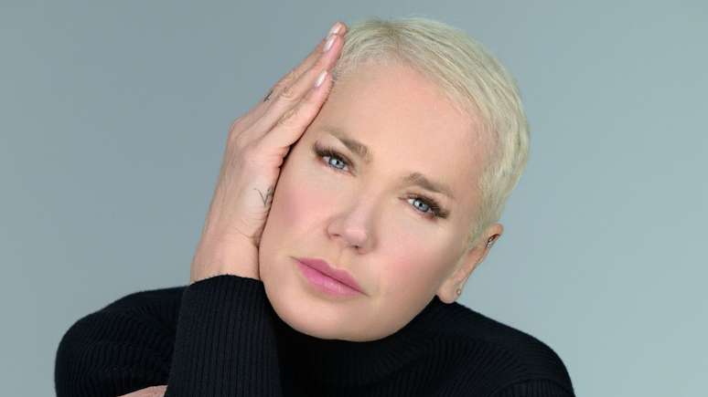 Quanto custam os ingressos para o show da Xuxa em São Paulo em 2026