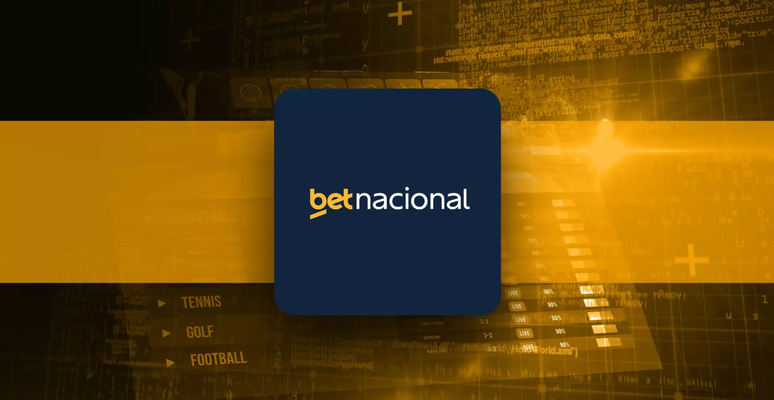 Apostas e cassino na palma da mão com o app da Betnacional