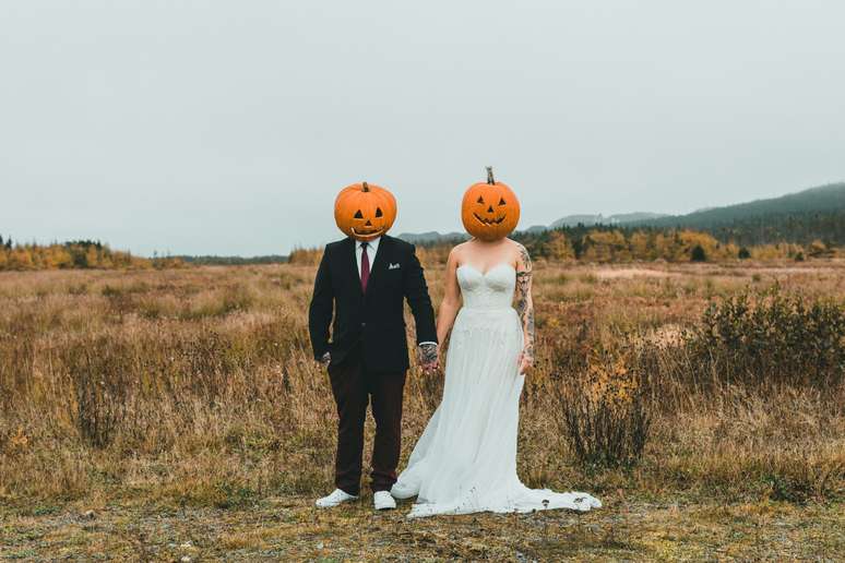 Gamofobia é o medo intenso de casamento