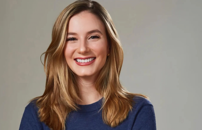 Luana Lopes Lara se tornou, aos 29 anos, a bilionária selfmade mais jovem do mundo