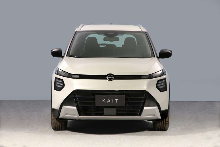 Nissan Kait 2026