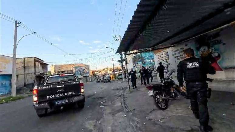 Iniciada em setembro de 2024, a Operação Torniquete é considerada uma das principais frentes de repressão ao roubo, furto e receptação de veículos