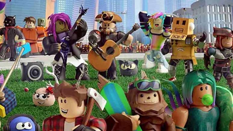 Roblox amplia data de inscrição no Conselho de Pais